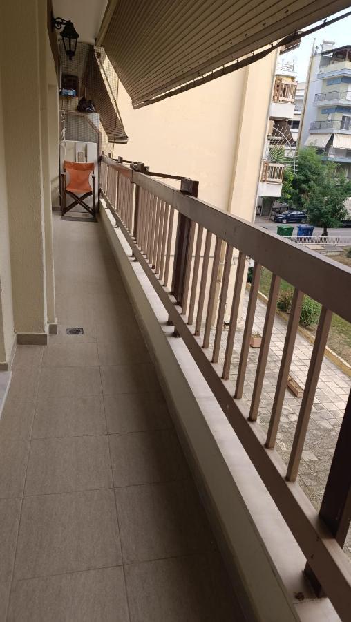 Comfort Corner 75M2 100Mbs Tessalónica Exterior foto