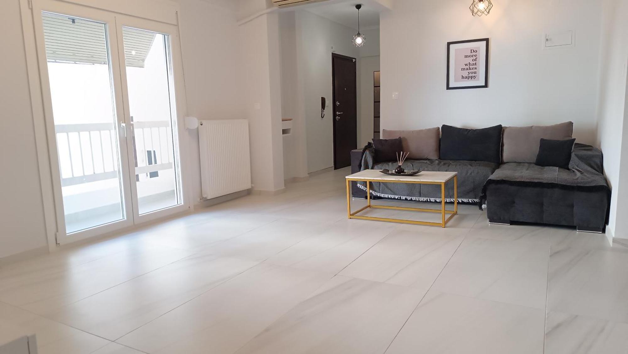 Comfort Corner 75M2 100Mbs Tessalónica Exterior foto