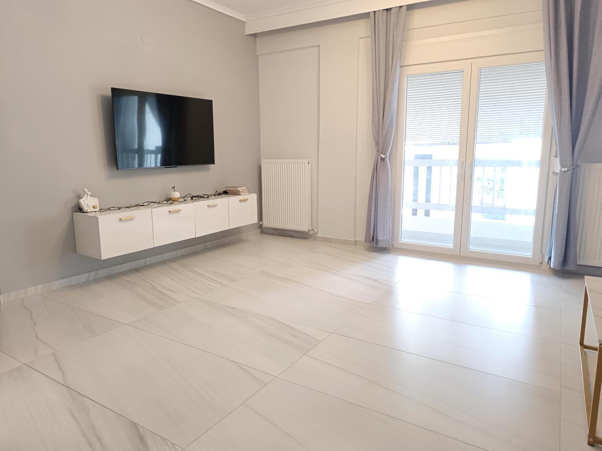 Comfort Corner 75M2 100Mbs Tessalónica Exterior foto