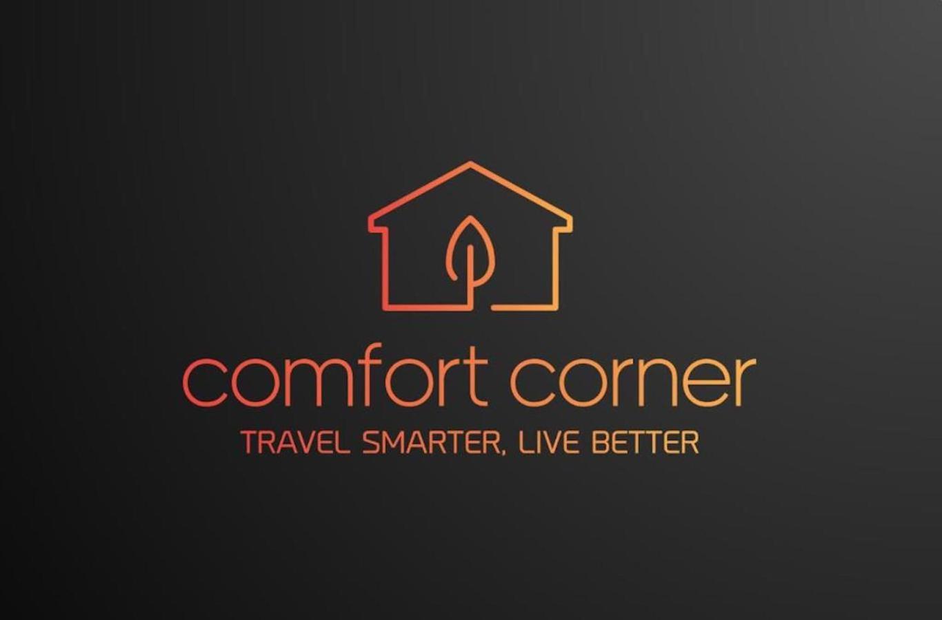 Comfort Corner 75M2 100Mbs Tessalónica Exterior foto