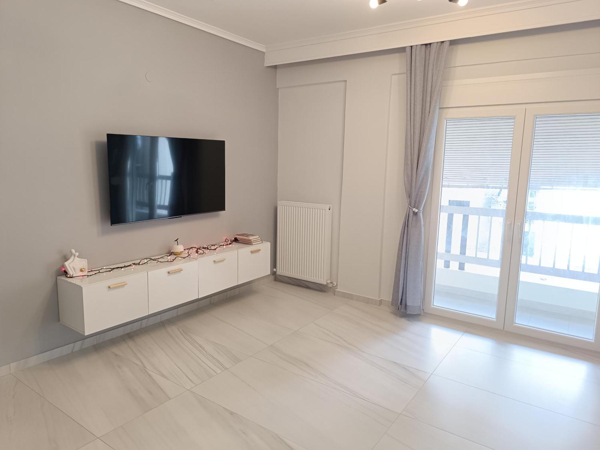 Comfort Corner 75M2 100Mbs Tessalónica Exterior foto