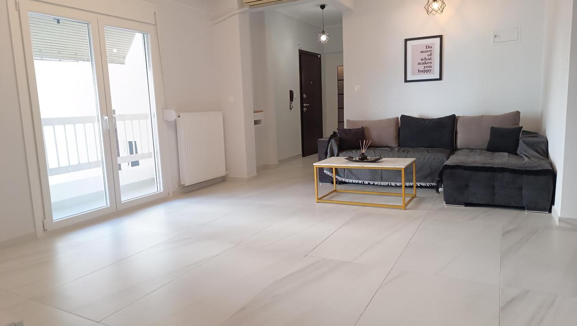 Comfort Corner 75M2 100Mbs Tessalónica Exterior foto