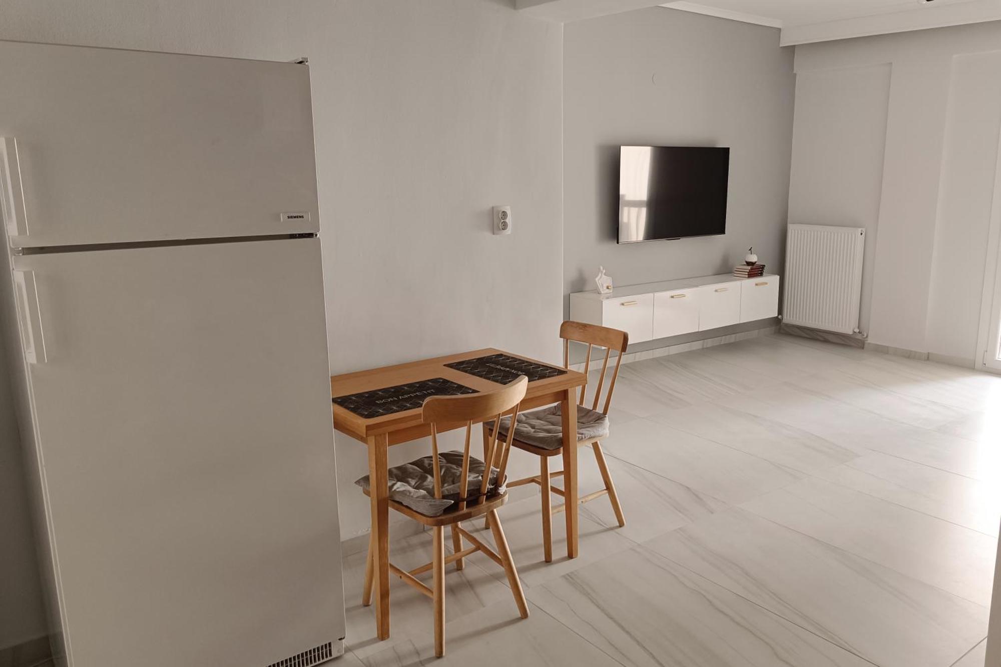 Comfort Corner 75M2 100Mbs Tessalónica Exterior foto